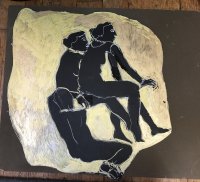Black greek figures on gold.jpg