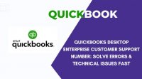 QuickBooks Desktop Enterprise Customer Support Number Solve Errors & Technical Issues Fast.jpg