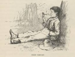 Huckleberry