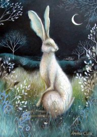 Lonewolfbunny