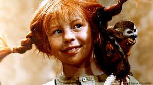 Pippi Longstocking