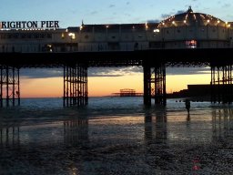 Sussex TMS