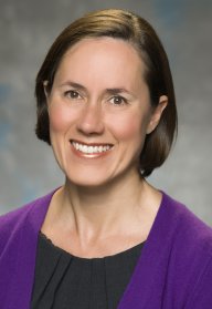 Alicia Batson MD
