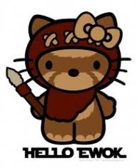 Ewok