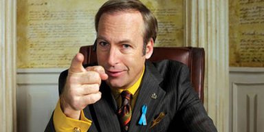 Jimmy McGill