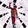 astronom