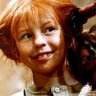 Pippi Longstocking