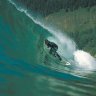 PNW Surfer